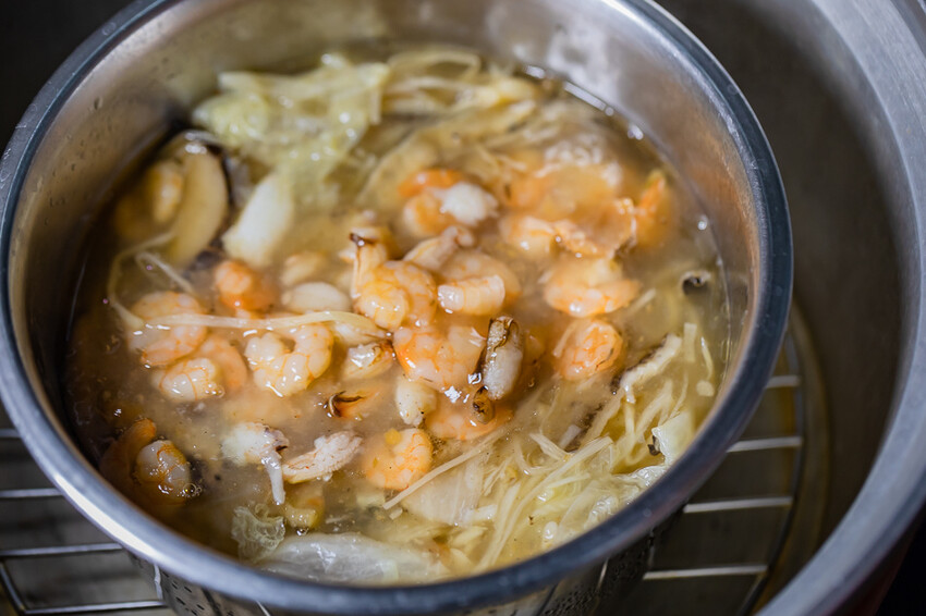 麗尊美食市集 – 宅在家就能品嚐飯店星級港點 x 舒肥雞胸肉更是健身的好夥伴