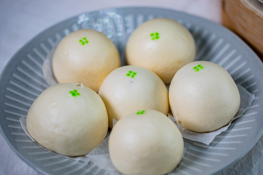 麗尊美食市集 – 宅在家就能品嚐飯店星級港點 x 舒肥雞胸肉更是健身的好夥伴