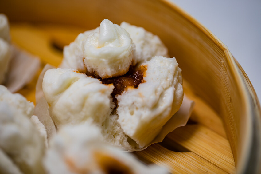 麗尊美食市集 – 宅在家就能品嚐飯店星級港點 x 舒肥雞胸肉更是健身的好夥伴