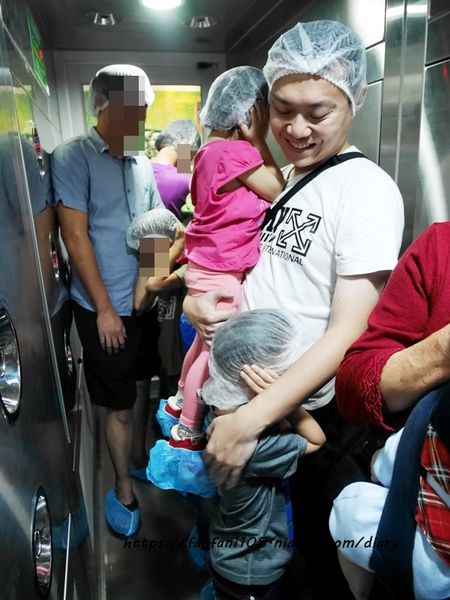 【彰化景點】魔菇部落生態休閒農場 大草皮小火車滑梯沙坑 #彰化親子景點 #六星級菇菇 (19).JPG