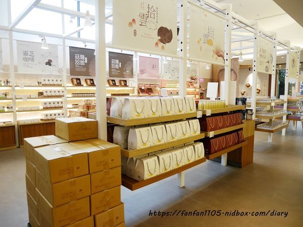 【彰化景點】魔菇部落生態休閒農場 大草皮小火車滑梯沙坑 #彰化親子景點 #六星級菇菇 (12).JPG