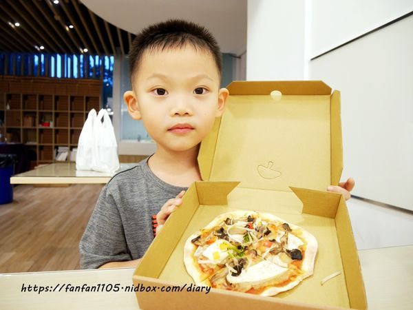 【彰化景點】魔菇部落生態休閒農場 大草皮小火車滑梯沙坑 #彰化親子景點 #六星級菇菇 (33).JPG