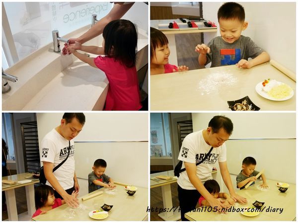 【彰化景點】魔菇部落生態休閒農場 大草皮小火車滑梯沙坑 #彰化親子景點 #六星級菇菇 (1).jpg