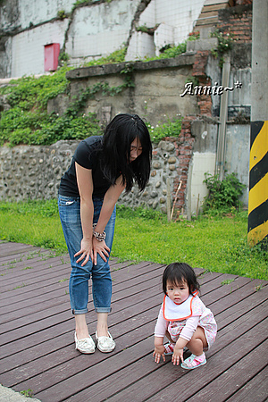 【親子旅遊】臺北中正。寶藏巖國際藝術村─洋溢著悠閒而懶洋洋的眷村風味