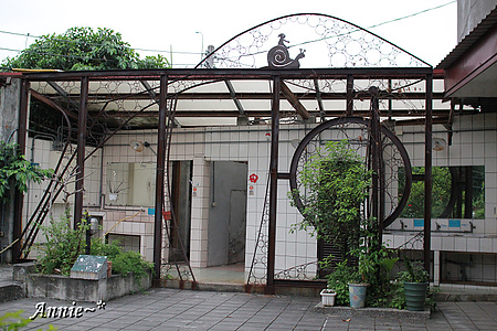 【親子旅遊】臺北中正。寶藏巖國際藝術村─洋溢著悠閒而懶洋洋的眷村風味