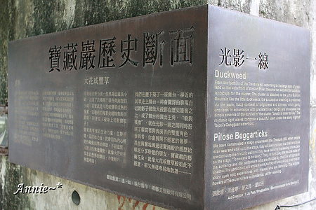 【親子旅遊】臺北中正。寶藏巖國際藝術村─洋溢著悠閒而懶洋洋的眷村風味