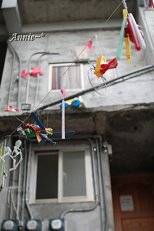 【親子旅遊】臺北中正。寶藏巖國際藝術村─洋溢著悠閒而懶洋洋的眷村風味