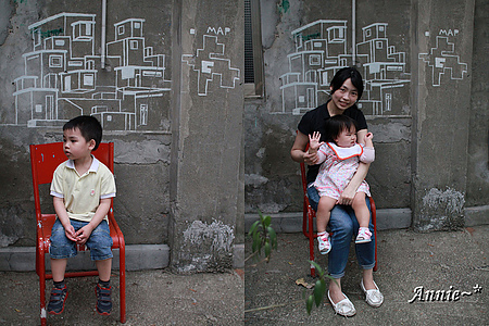 【親子旅遊】臺北中正。寶藏巖國際藝術村─洋溢著悠閒而懶洋洋的眷村風味