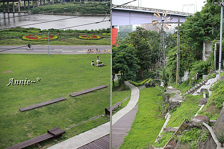 【親子旅遊】臺北中正。寶藏巖國際藝術村─洋溢著悠閒而懶洋洋的眷村風味