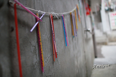 【親子旅遊】臺北中正。寶藏巖國際藝術村─洋溢著悠閒而懶洋洋的眷村風味