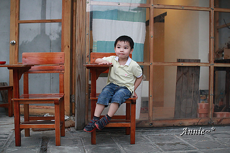 【親子旅遊】臺北中正。寶藏巖國際藝術村─洋溢著悠閒而懶洋洋的眷村風味