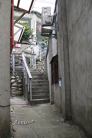 【親子旅遊】臺北中正。寶藏巖國際藝術村─洋溢著悠閒而懶洋洋的眷村風味