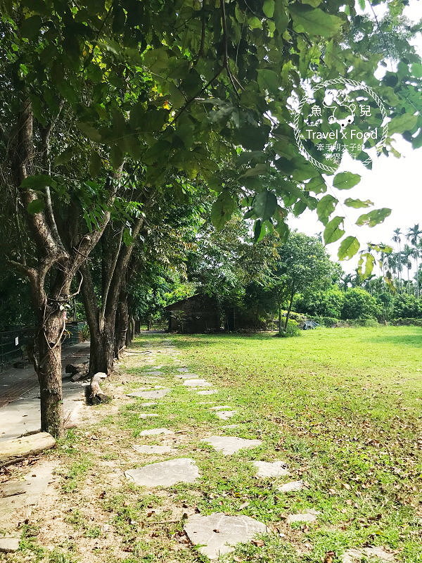 「不一樣鱷魚生態農場」真的很不一樣，刺激的餵食秀等你親自來體驗！ @魚兒 x 牽手明太子的「視」界旅行