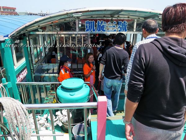 東石外傘頂洲：登飄移的沙洲‧探將消失的國土..      /東石外傘頂洲