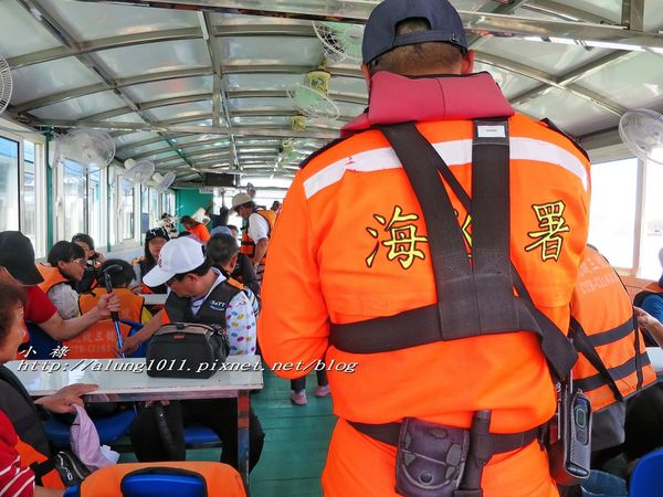 東石外傘頂洲：登飄移的沙洲‧探將消失的國土..      /東石外傘頂洲