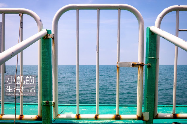 嘉義縣,外傘頂洲,東石鄉,移動的國土,小凱Vlog,小凱的生活札記