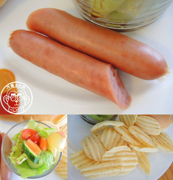 52caf'e：呷飽祙【台中西區･52 Cafe】小熊拉花萌萌噠