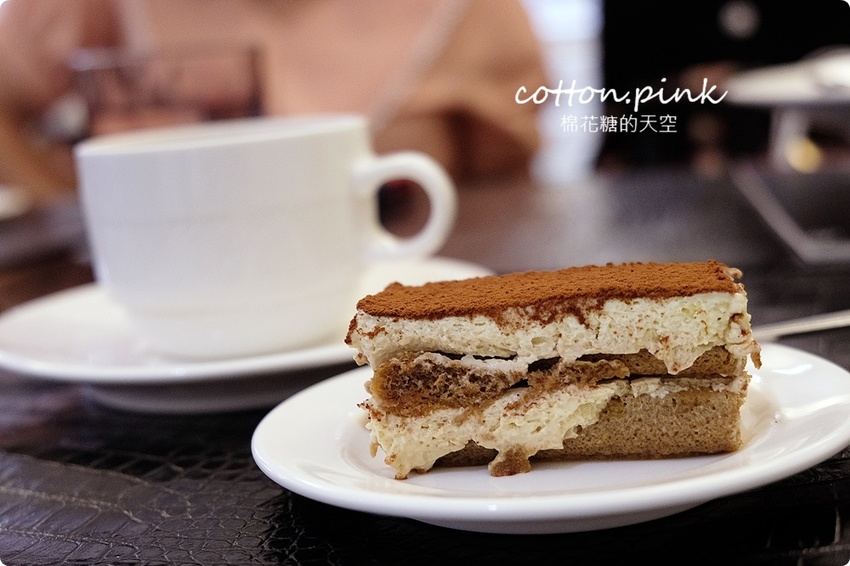 台中一日遊推薦|東海喝茶、逢甲吃美食~不出國也有滿滿異國體驗