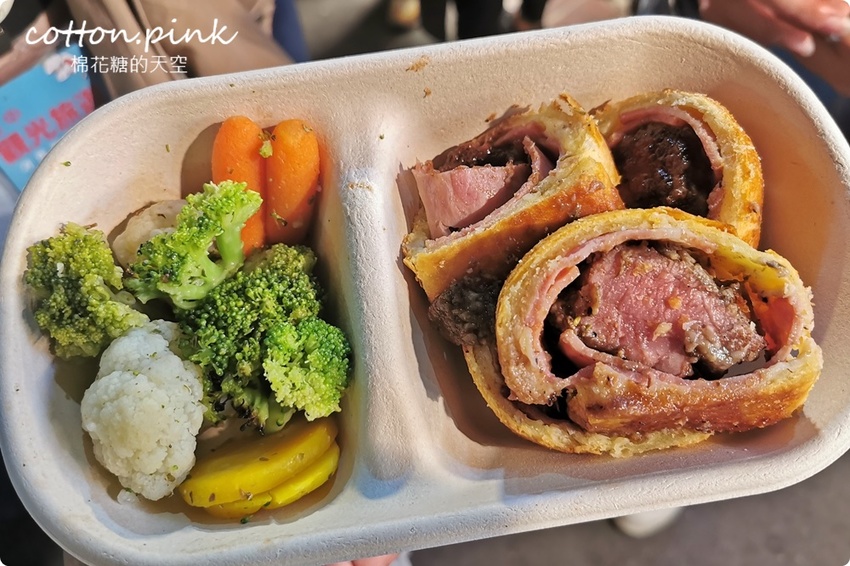 台中一日遊推薦|東海喝茶、逢甲吃美食~不出國也有滿滿異國體驗