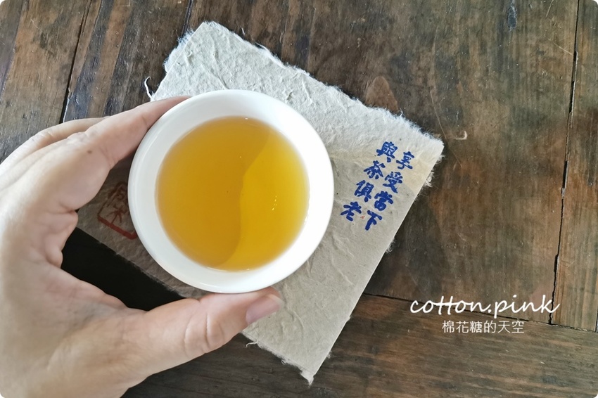 台中一日遊推薦|東海喝茶、逢甲吃美食~不出國也有滿滿異國體驗