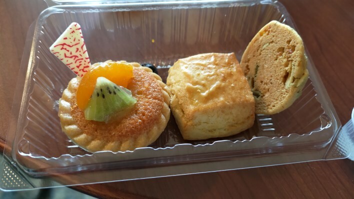 【花蓮壽豐】遠雄悅來飯店，鄰近太平洋的五星級飯店