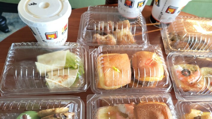 【花蓮壽豐】遠雄悅來飯店，鄰近太平洋的五星級飯店