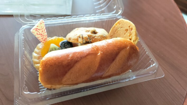 【花蓮壽豐】遠雄悅來飯店，鄰近太平洋的五星級飯店