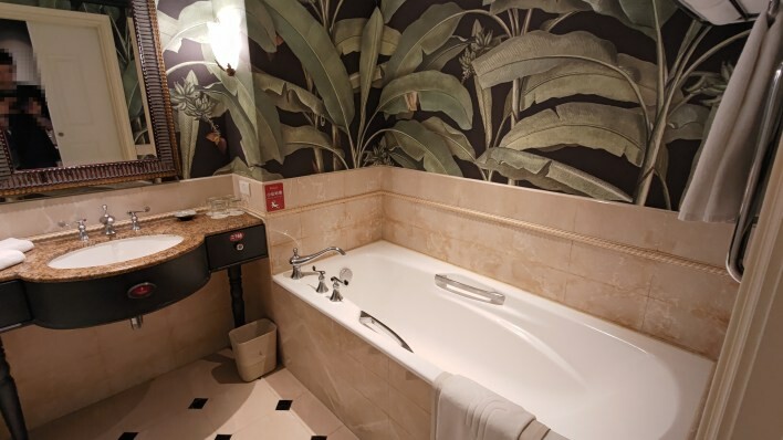 【花蓮壽豐】遠雄悅來飯店，鄰近太平洋的五星級飯店