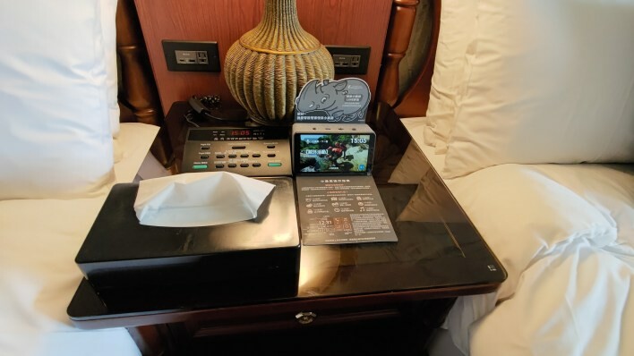 【花蓮壽豐】遠雄悅來飯店，鄰近太平洋的五星級飯店