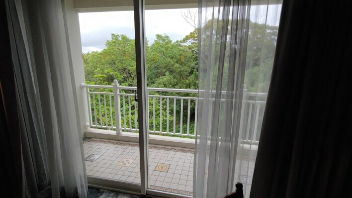 【花蓮壽豐】遠雄悅來飯店，鄰近太平洋的五星級飯店