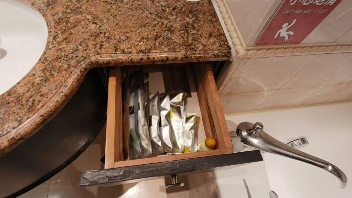 【花蓮壽豐】遠雄悅來飯店，鄰近太平洋的五星級飯店