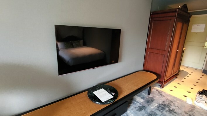 【花蓮壽豐】遠雄悅來飯店，鄰近太平洋的五星級飯店