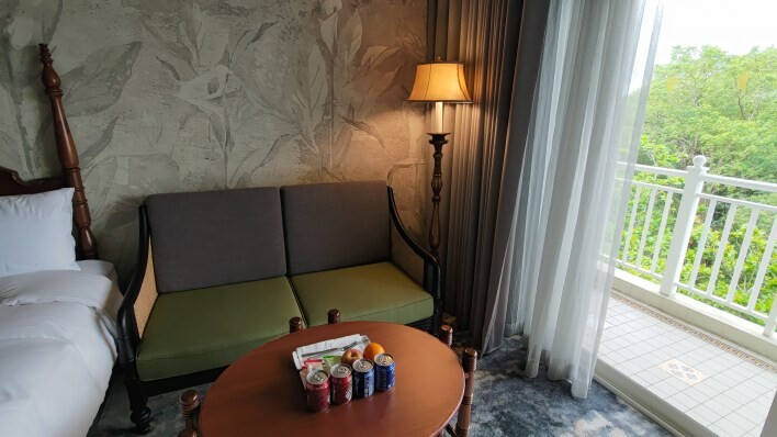 【花蓮壽豐】遠雄悅來飯店，鄰近太平洋的五星級飯店