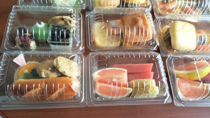 【花蓮壽豐】遠雄悅來飯店，鄰近太平洋的五星級飯店