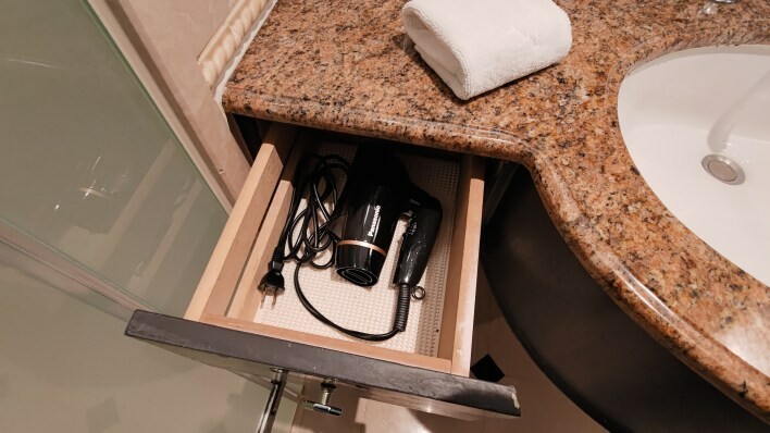 【花蓮壽豐】遠雄悅來飯店，鄰近太平洋的五星級飯店