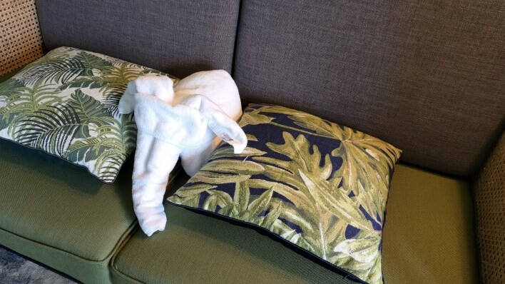 【花蓮壽豐】遠雄悅來飯店，鄰近太平洋的五星級飯店