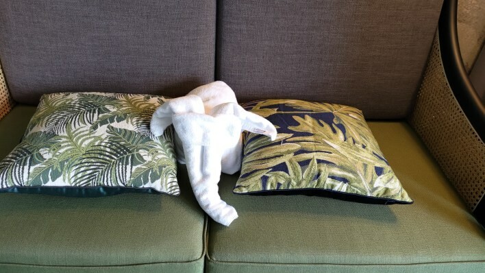 【花蓮壽豐】遠雄悅來飯店，鄰近太平洋的五星級飯店