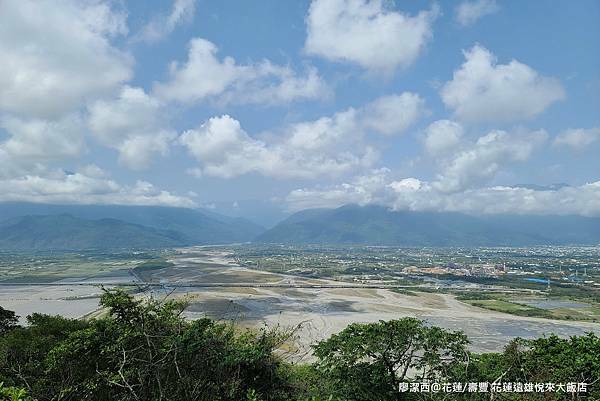 【花蓮/壽豐】Farglory Hotel遠雄悅來大飯店