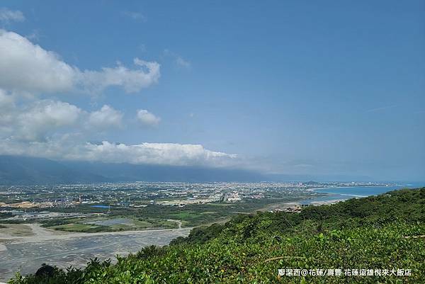 【花蓮/壽豐】Farglory Hotel遠雄悅來大飯店