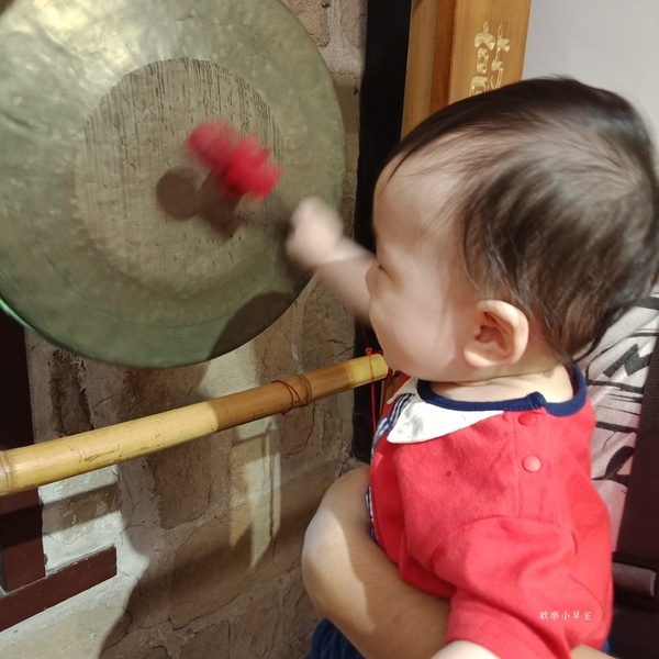 蘆洲李宅古蹟:【新北景點/抓週】蘆洲李宅抓週/古蹟遊