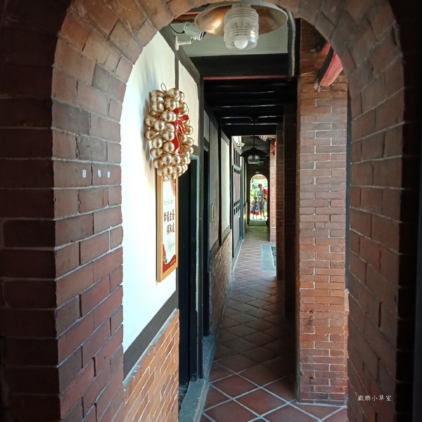 蘆洲李宅古蹟:【新北景點/抓週】蘆洲李宅抓週/古蹟遊