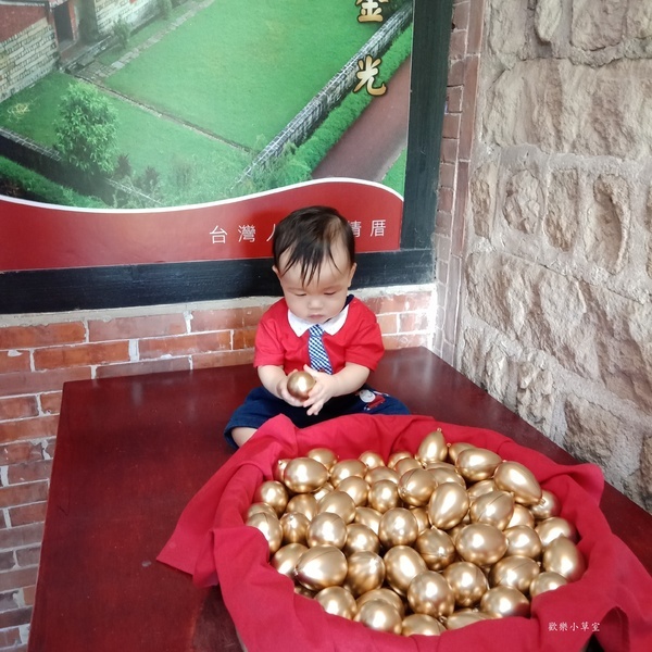 蘆洲李宅古蹟:【新北景點/抓週】蘆洲李宅抓週/古蹟遊