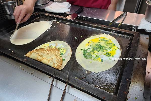 【台中/西屯區】逢甲夜市 【台中/西屯區】逢甲夜市