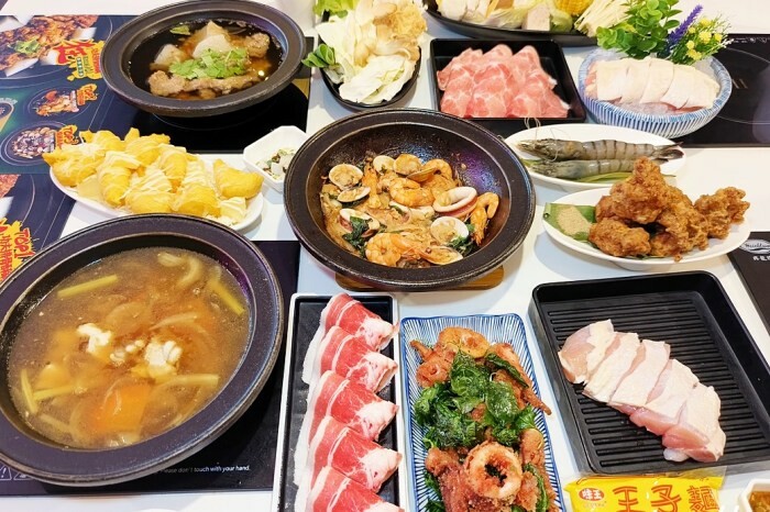 台中市西屯區明倫蛋餅｜傳統古早味粉漿蛋餅 軟Q的好滋味