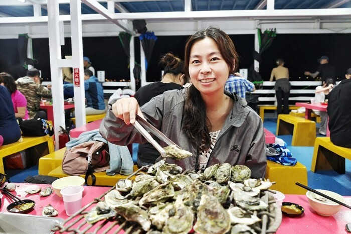 台中市西屯區明倫蛋餅｜傳統古早味粉漿蛋餅 軟Q的好滋味