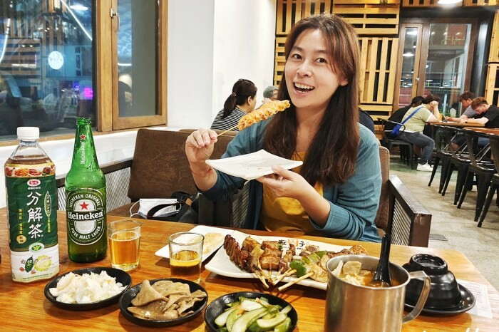 台中市西屯區明倫蛋餅｜傳統古早味粉漿蛋餅 軟Q的好滋味