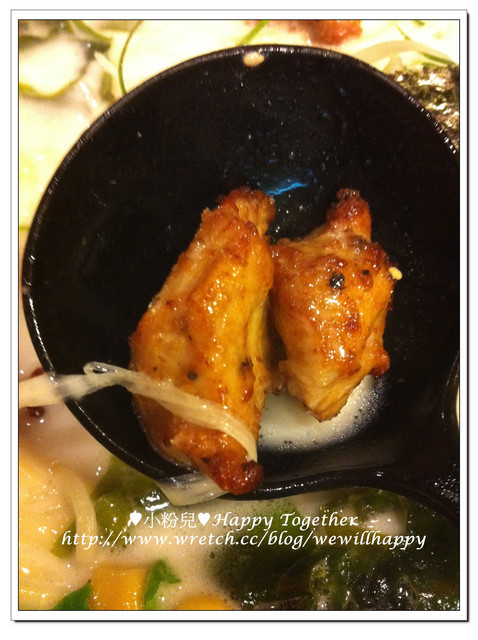 博多拉麵(市民店)：❤食記❤├台北東區┤博多拉麵(市大店)