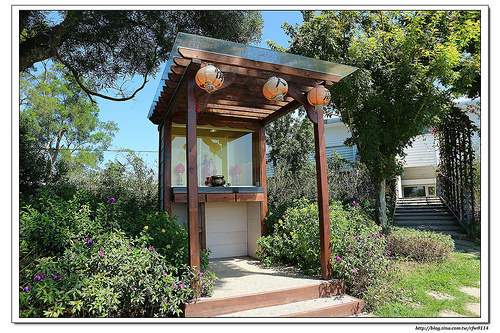 《幸福行》苗栗卓蘭‧自然風情 渡假民宿 風箏餐廳一泊二食(下)