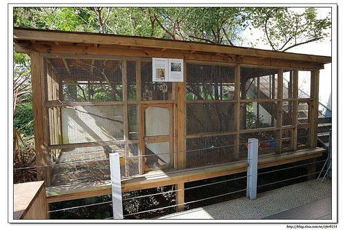 《幸福行》苗栗卓蘭‧自然風情 渡假民宿 風箏餐廳一泊二食(下)