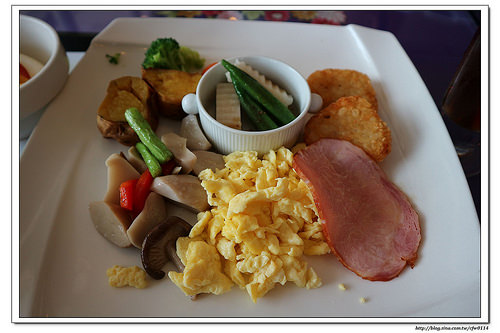 《幸福行》苗栗卓蘭‧自然風情 渡假民宿 風箏餐廳一泊二食(下)